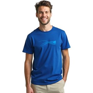 Kruskis Climb Estella T-shirt Met Korte Mouwen