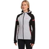 Kilpi - BALEO-W - Softshelljack - Dames