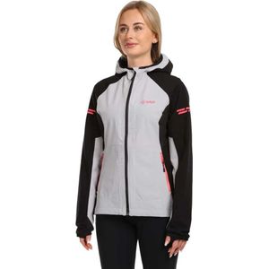 Kilpi - BALEO-W - Softshelljack - Dames