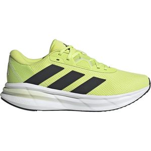 Adidas Galaxy 7 Running Shoes Geel EU 48 Man
