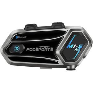 Fodsports M1-s Air Intercom