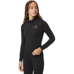 Super.natural Toni Light T-shirt Met Lange Mouwen