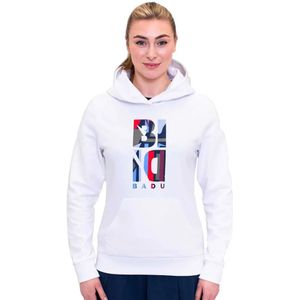 Bidi Badu New York 2024 Chill Hoodie