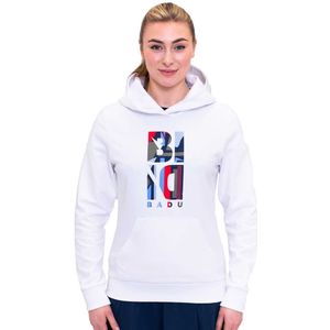 Bidi Badu New York 2024 Chill Hoodie