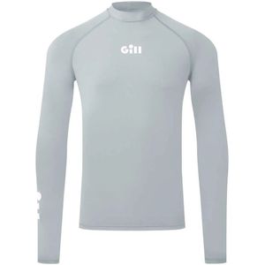 Gill Zenzero Rashguard Met Lange Mouwen