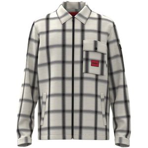 Hugo Emmond Overshirt