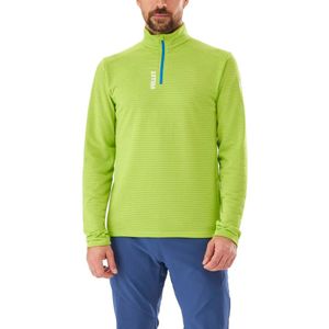 Millet Intense Fleece Met Halve Rits