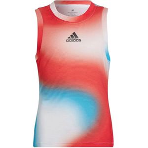 Adidas Q1 Pb Mouwloos T-shirt