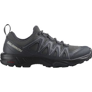 Salomon X Braze Hiking Shoes Grijs EU 37 1/3 Vrouw