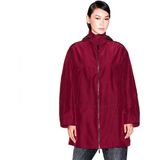 Armani Exchange - XW000655AF15982UA343 - Lichtgewicht Parka - Granaatappel - Polyester