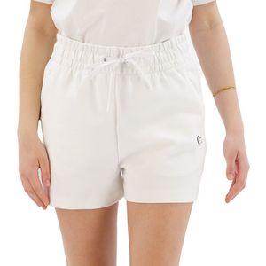 Lacoste Gf5378 Shorts Wit 40 Vrouw