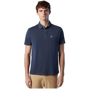 North Sails 692406 Korte Mouw Poloshirt