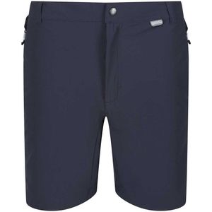 Regatta Mountain Ii Shorts Blauw 36 Man