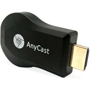 Euroconnex Anycast Mediastreamer