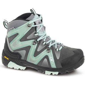 Boreal Aspen Hiking Boots Grijs EU 28