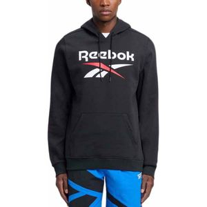 Reebok Classics Identity Big Logo Hoodie