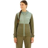 Adidas - Terrex Xperior - Fleece - Zwart - 90% Gerecycled Polyester