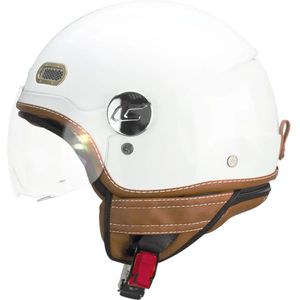 Cgm 191i Pix It Short Screen Open Helm