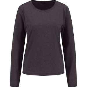 Fynch Hatton 24116106 T-shirt Met Lange Mouwen