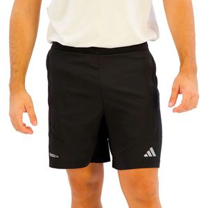 adidas - Tech Apparel - Korte Broek - Zwart - Climacool
