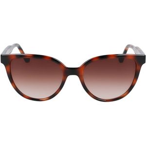 Liu Jo 3607s Sunglasses Goud Medium Brown