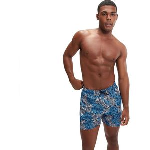 Speedo Printed Leisure 16´´ Zwembroek