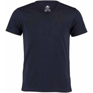 Nza New Zealand Tasman T-shirt Met Korte Mouwen 2 Eenheden