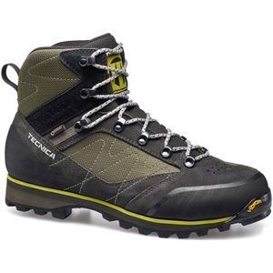 Tecnica Kilimanjaro Ii Goretex Ms Hiking Boots Bruin,Zwart EU 41 1/2 Man