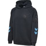 Hummel El Paso - Oversized Sweatshirt - Met Capuchon - Biologisch Katoen