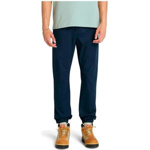 Timberland Cotton Twill Broek