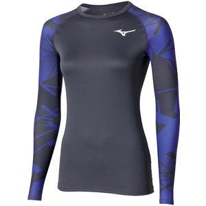 Mizuno - Virtual Body G5 - Lange Mouwen Basislaag