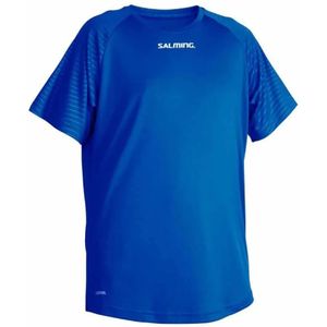 Salming Granite Game T-shirt Met Korte Mouwen