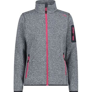 CMP - Knit-tech - Fleecejack - Dames