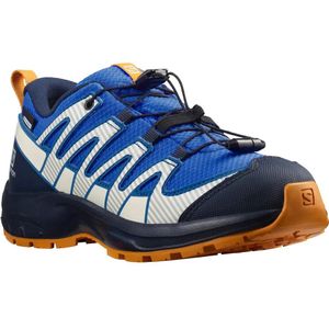 Salomon Xa Pro V8 Cswp Junior Wandelschoenen