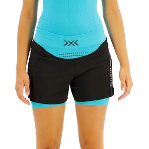 X-bionic Effector 4d Running Streamlite Korte Broek