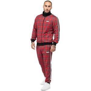 Lonsdale Royal Stewart Slim Fit Trainingspak