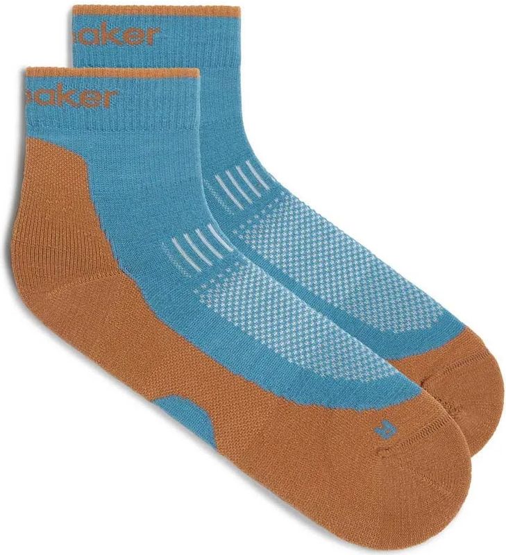 Icebreaker - Merino Hike+ Light Mini - Sportsokken