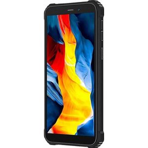 Oukitel - WP32 Pro - Smartphone - 6 Inch - 256GB - Robuust
