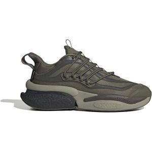 Adidas Alphaboost V1 Running Shoes Bruin EU 44 2/3 Man