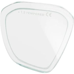 Scubapro D-mask Linker Sterkte Lens