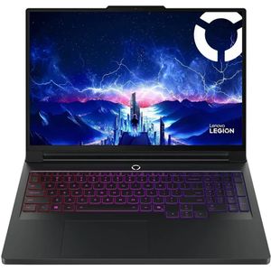 Lenovo Idg Legion Pro 7 16iax10h 16´´ Ultra 9-275hx/64gb/2tb Ssd/rtx 5080 16gb Gaming-laptop