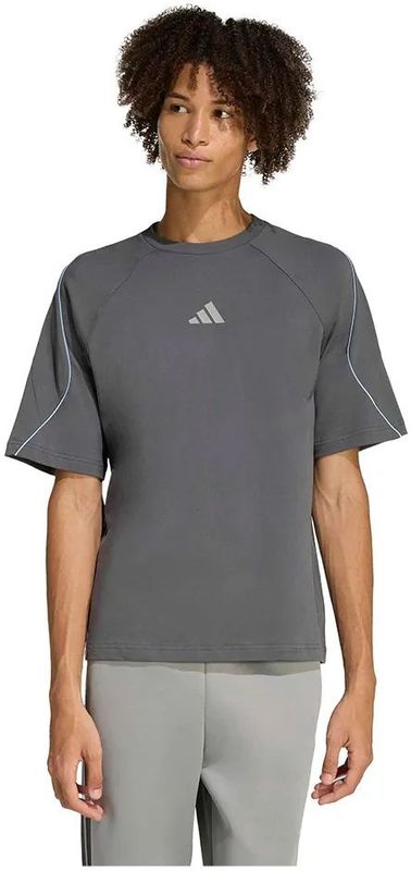 Adidas Stadium T-shirt Met Korte Mouwen