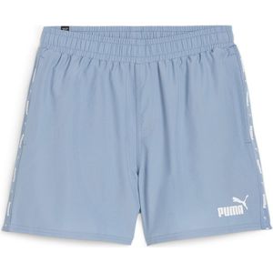 Puma Ess+ Tape Sweat Shorts Blauw XS Man
