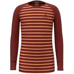 Odlo Active Warm Eco Lange Mouwen Basislaag