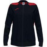 Joma - Championship Vi - Sweatshirt - Met Rits