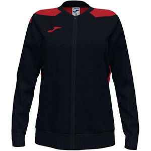 Joma - Championship Vi - Sweatshirt - Met Rits