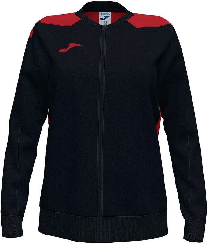 Joma - Championship Vi - Sweatshirt - Met Rits