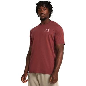Under Armour Sportstyle Lc T-shirt Met Korte Mouwen