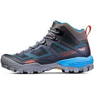 Mammut Ducan Mid Goretex Wandelschoenen