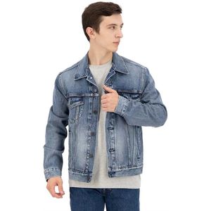 Levi´s ® The Trucker Jas Gerenoveerd